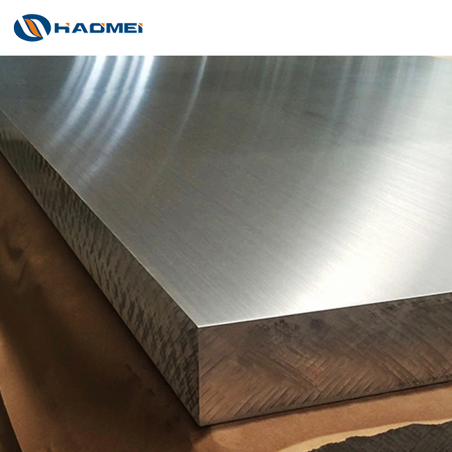 2219 aerospace grade aluminum plate