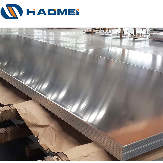 7075 aircraft aluminum sheet