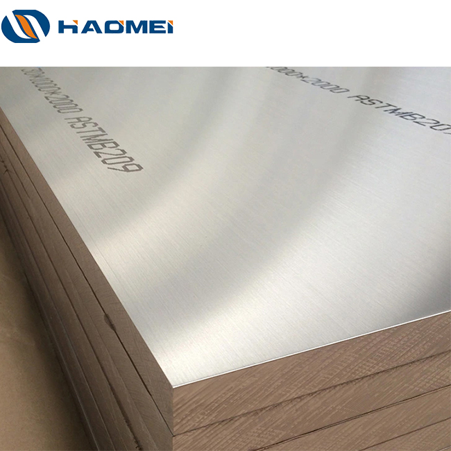 6061 aircraft aluminum plate